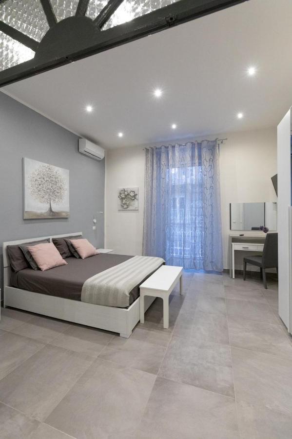 Dante Square Apartment เนเปิลส์ ภายนอก รูปภาพ